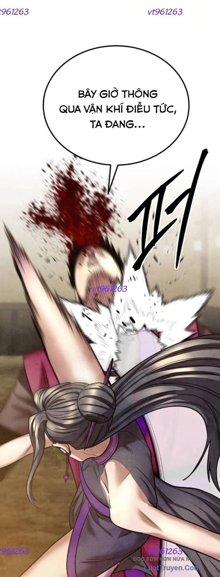 Tay Súng Chinh Phục Võ Lâm [Chap 72]