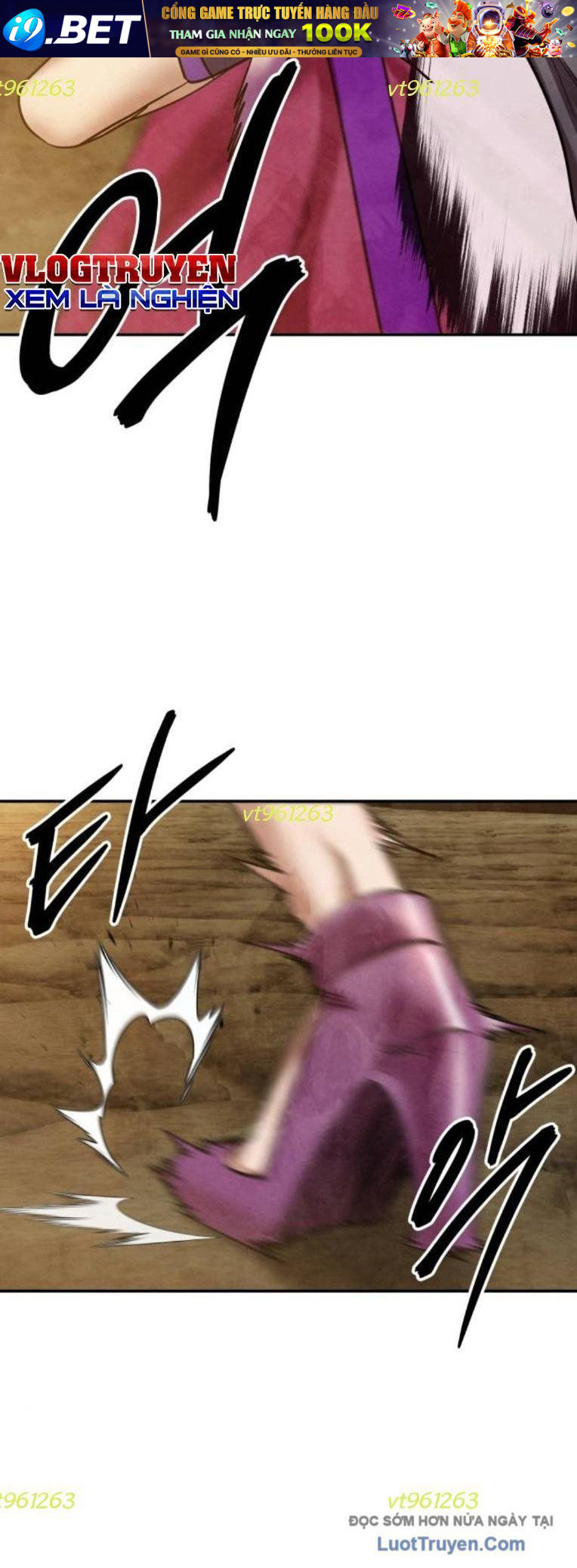 Tay Súng Chinh Phục Võ Lâm [Chap 72]