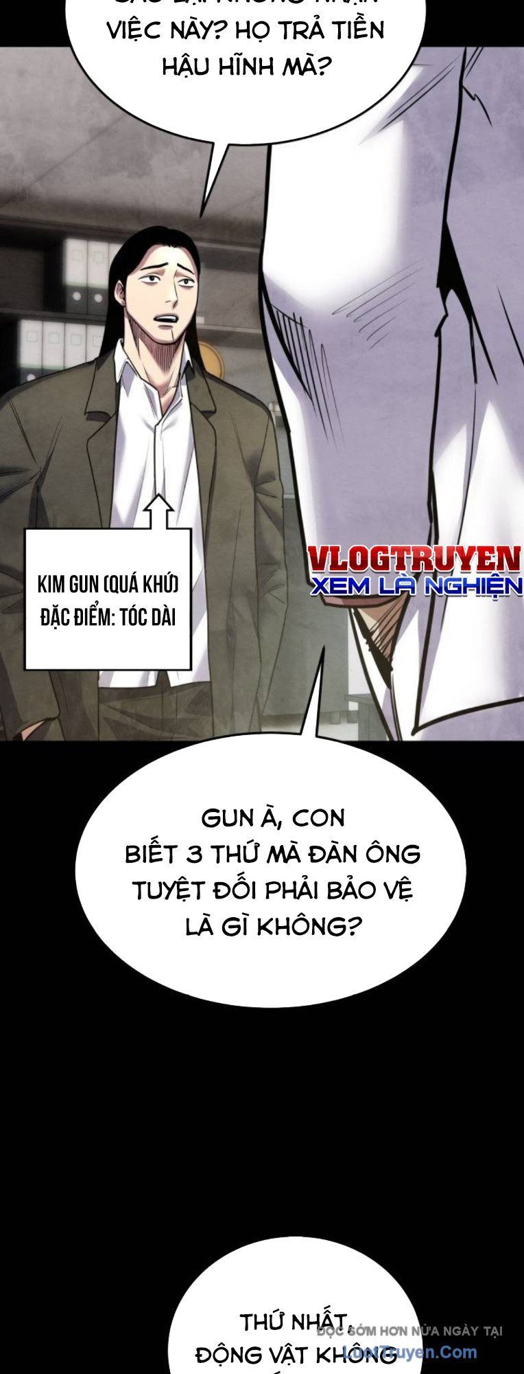 Tay Súng Chinh Phục Võ Lâm [Chap 72]