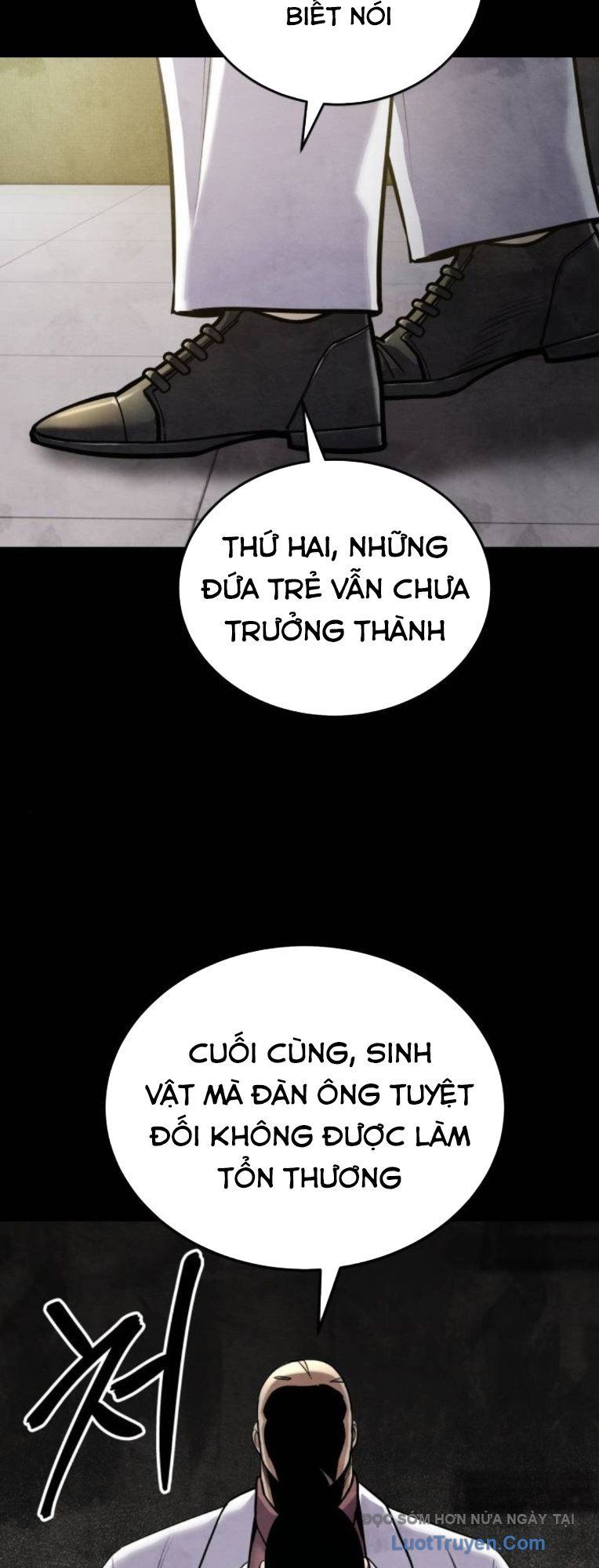 Tay Súng Chinh Phục Võ Lâm [Chap 72]