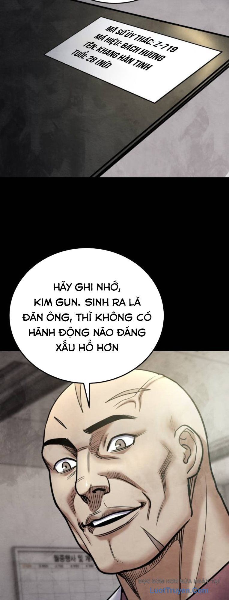Tay Súng Chinh Phục Võ Lâm [Chap 72]