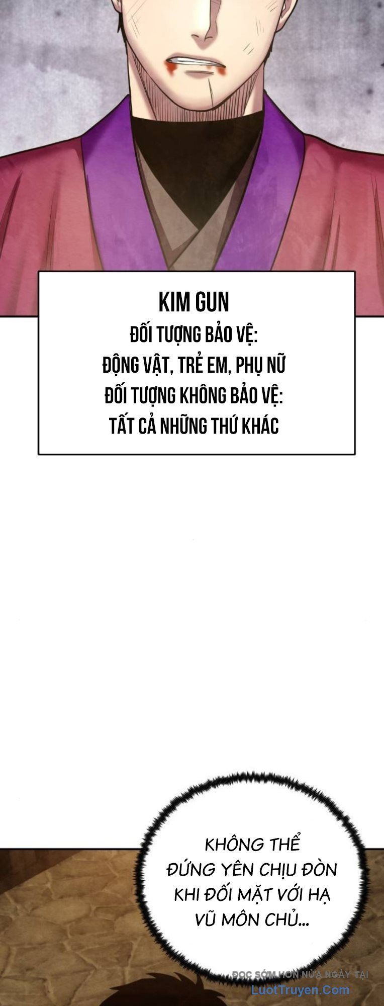 Tay Súng Chinh Phục Võ Lâm [Chap 72]