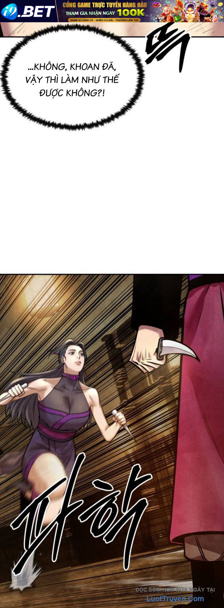 Tay Súng Chinh Phục Võ Lâm [Chap 72]