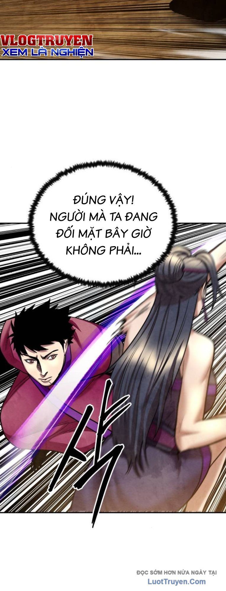 Tay Súng Chinh Phục Võ Lâm [Chap 72]