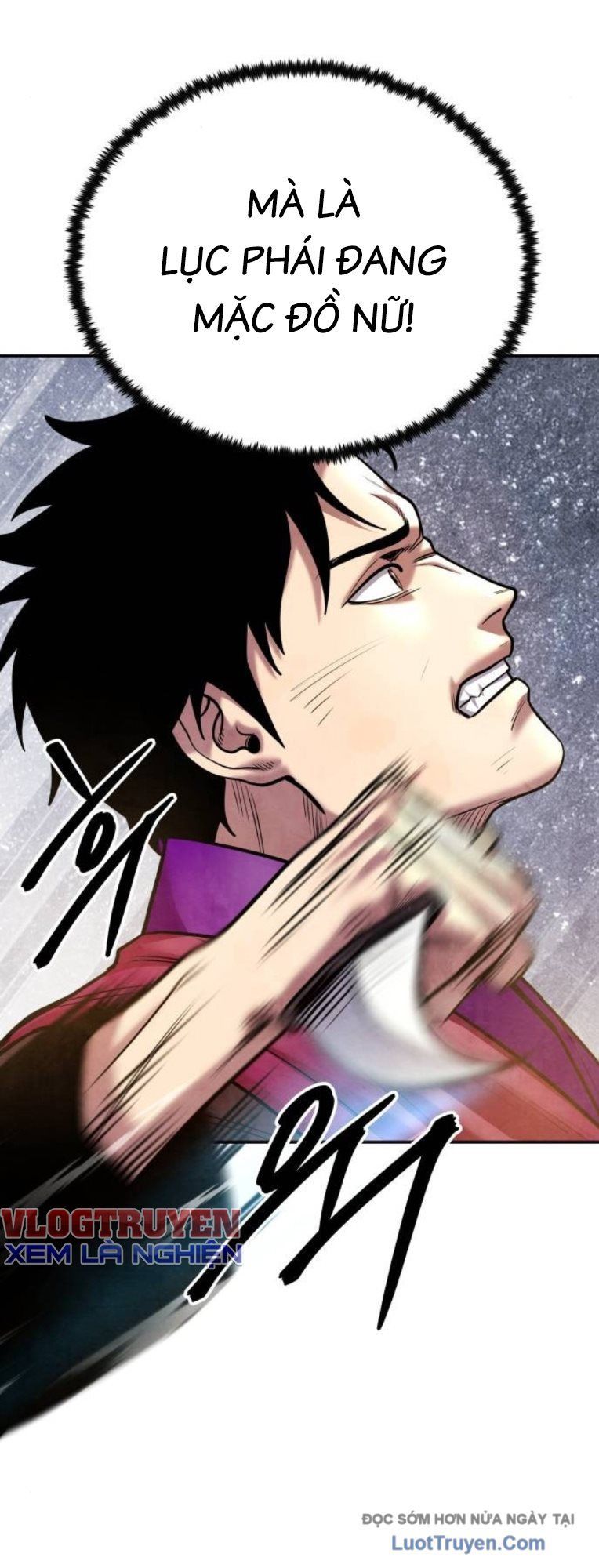 Tay Súng Chinh Phục Võ Lâm [Chap 72]