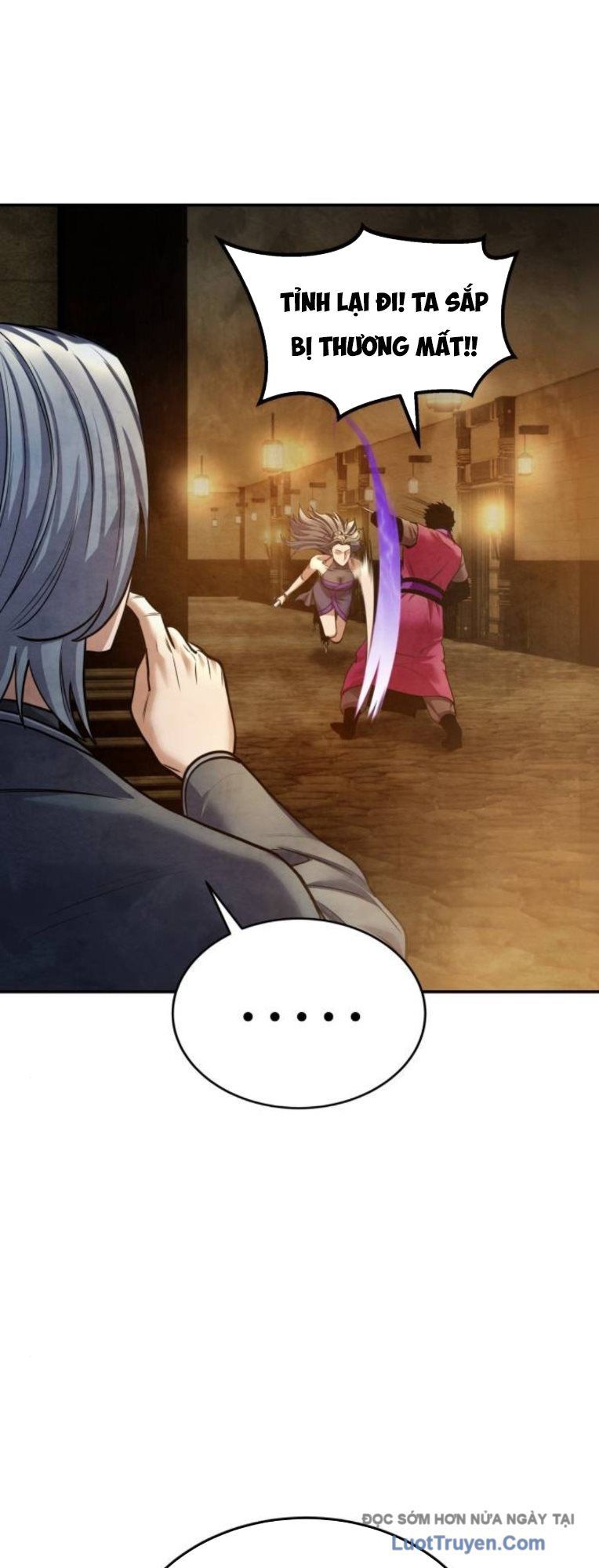 Tay Súng Chinh Phục Võ Lâm [Chap 72]