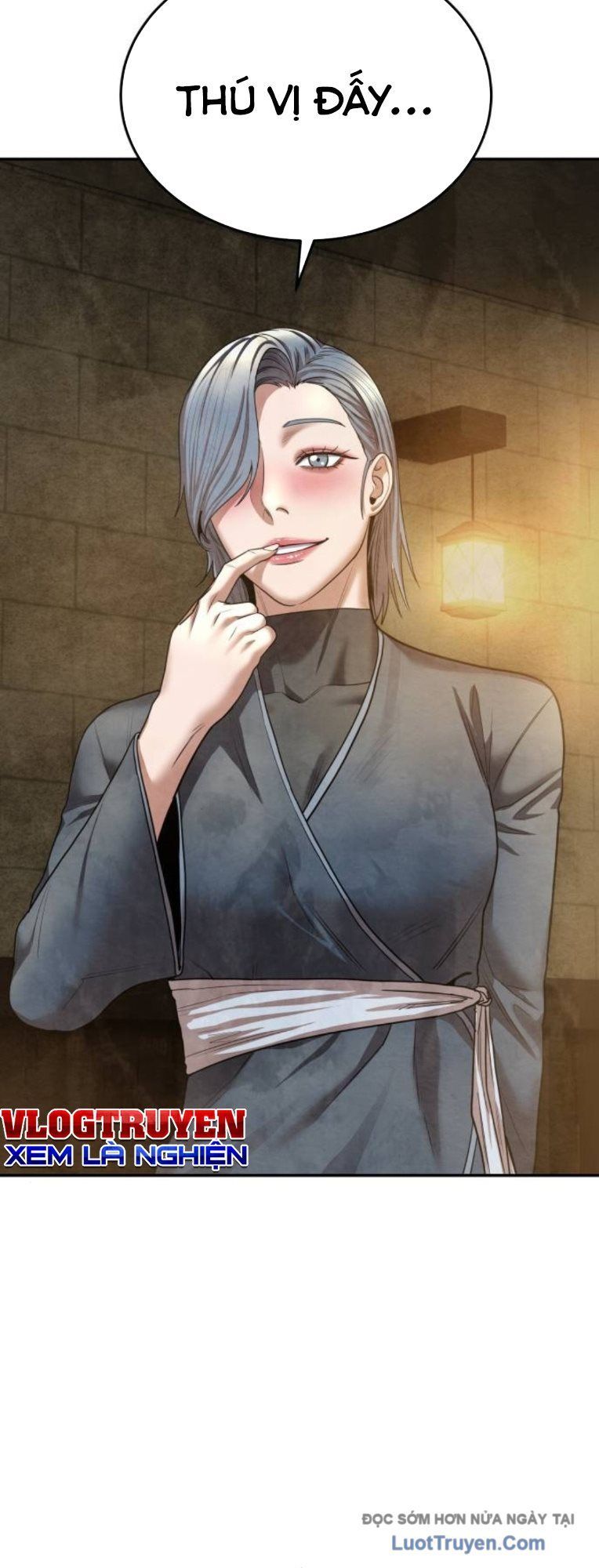 Tay Súng Chinh Phục Võ Lâm [Chap 72]