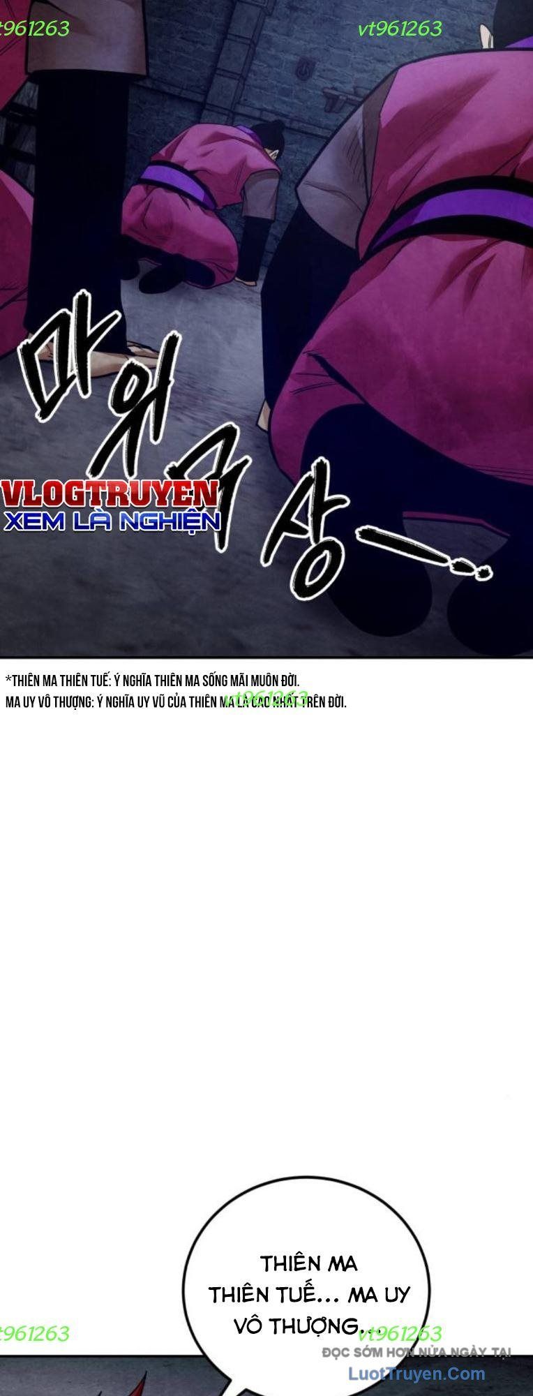 Tay Súng Chinh Phục Võ Lâm [Chap 72]