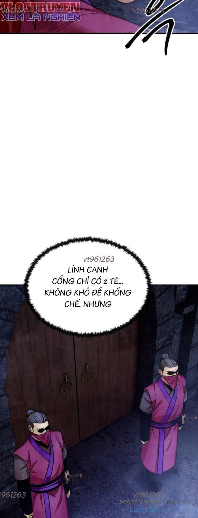 Tay Súng Chinh Phục Võ Lâm [Chap 72]