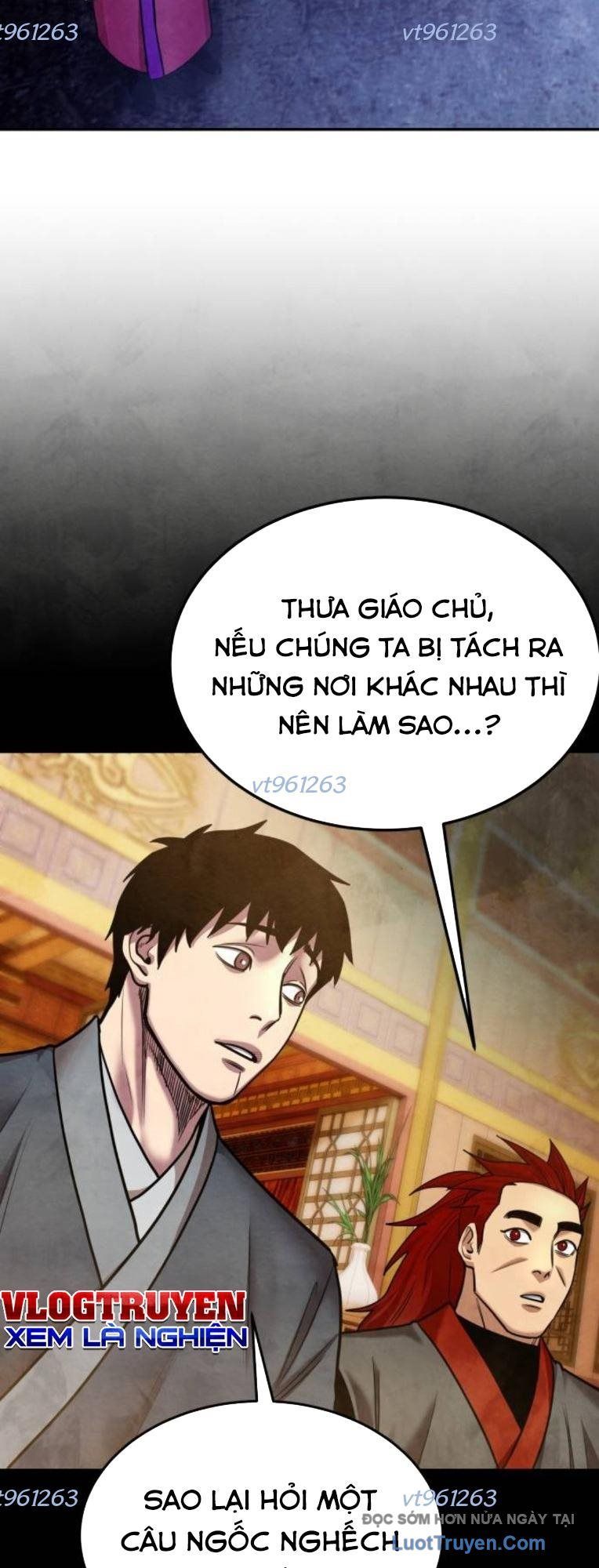 Tay Súng Chinh Phục Võ Lâm [Chap 72]