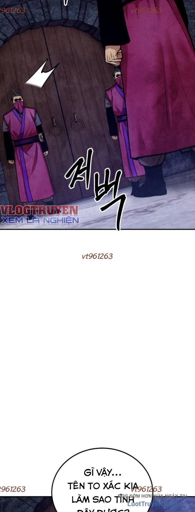 Tay Súng Chinh Phục Võ Lâm [Chap 72]