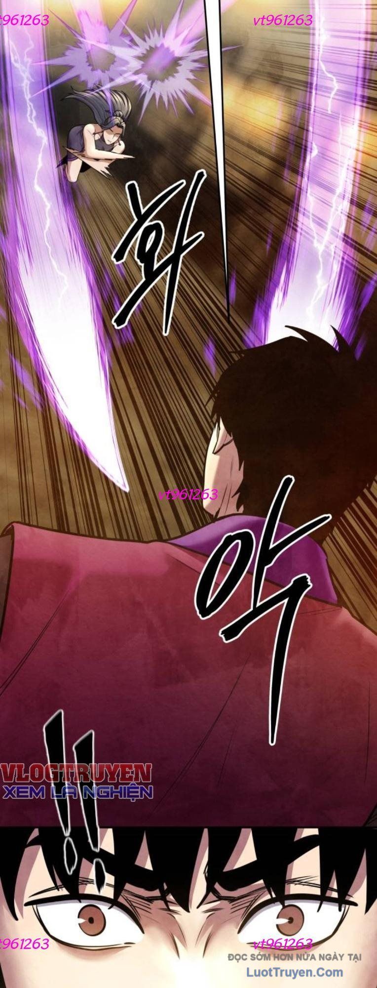 Tay Súng Chinh Phục Võ Lâm [Chap 72]