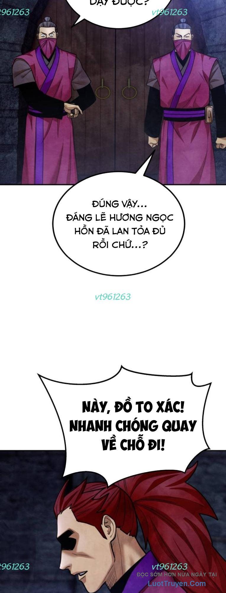 Tay Súng Chinh Phục Võ Lâm [Chap 72]