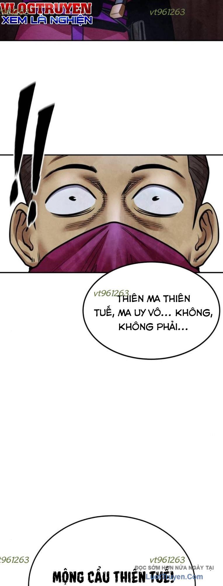 Tay Súng Chinh Phục Võ Lâm [Chap 72]