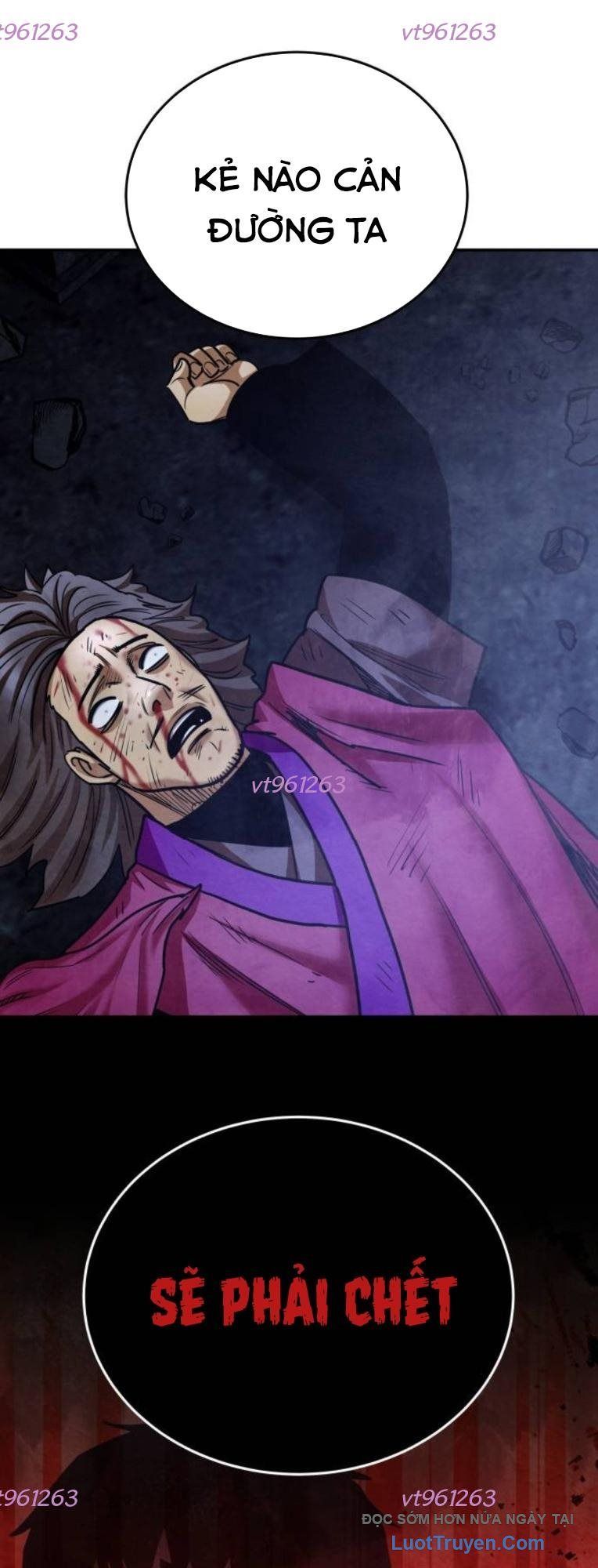 Tay Súng Chinh Phục Võ Lâm [Chap 72]