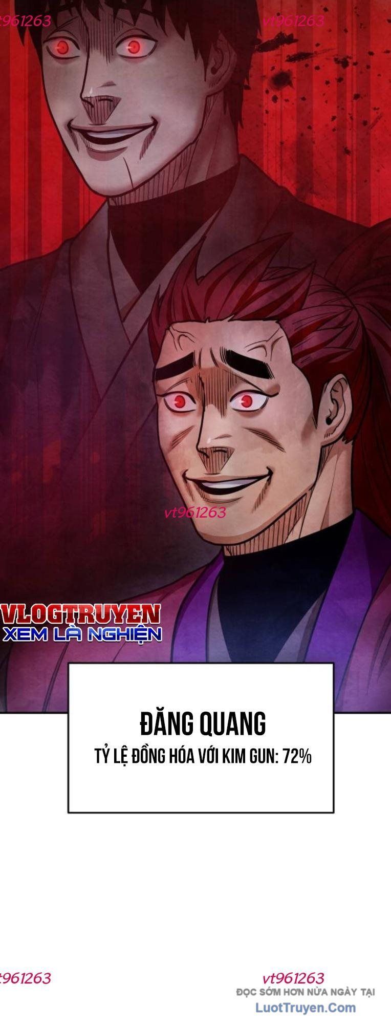 Tay Súng Chinh Phục Võ Lâm [Chap 72]