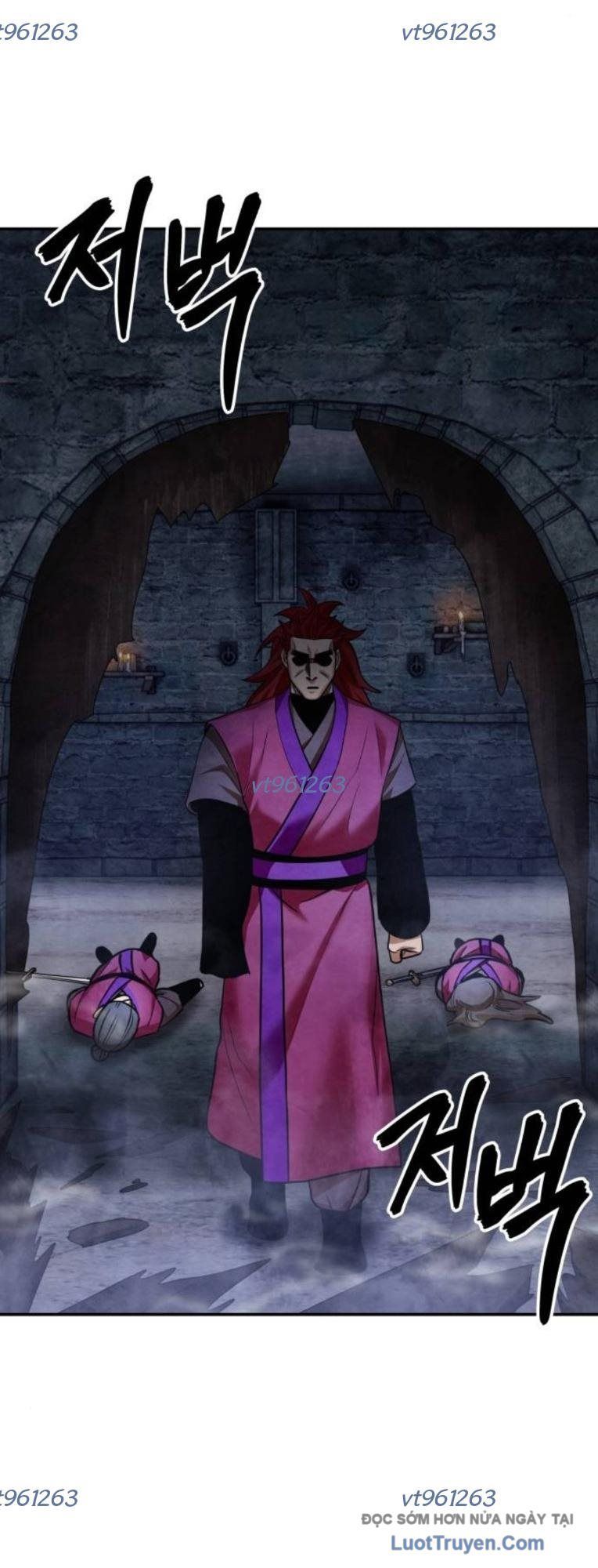 Tay Súng Chinh Phục Võ Lâm [Chap 72]