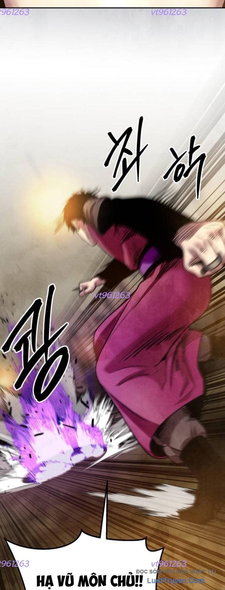 Tay Súng Chinh Phục Võ Lâm [Chap 72]