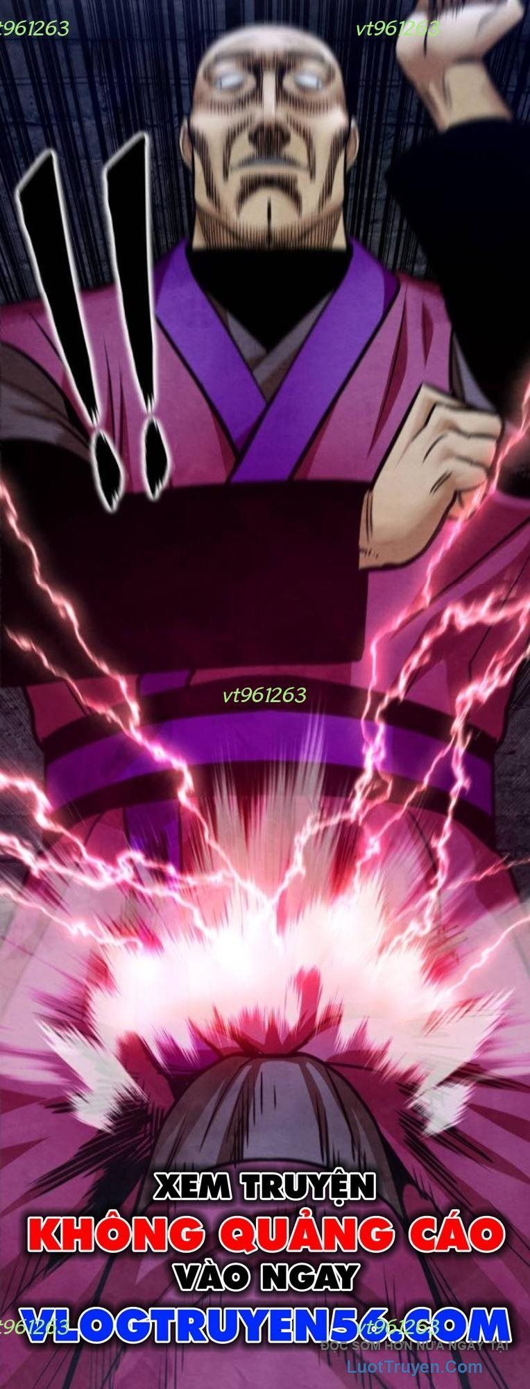 Tay Súng Chinh Phục Võ Lâm [Chap 72]