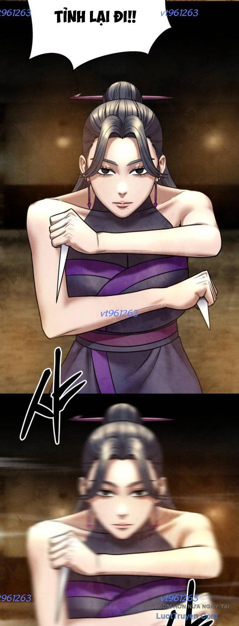 Tay Súng Chinh Phục Võ Lâm [Chap 72]