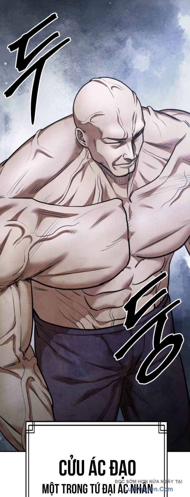 Tay Súng Chinh Phục Võ Lâm [Chap 72]