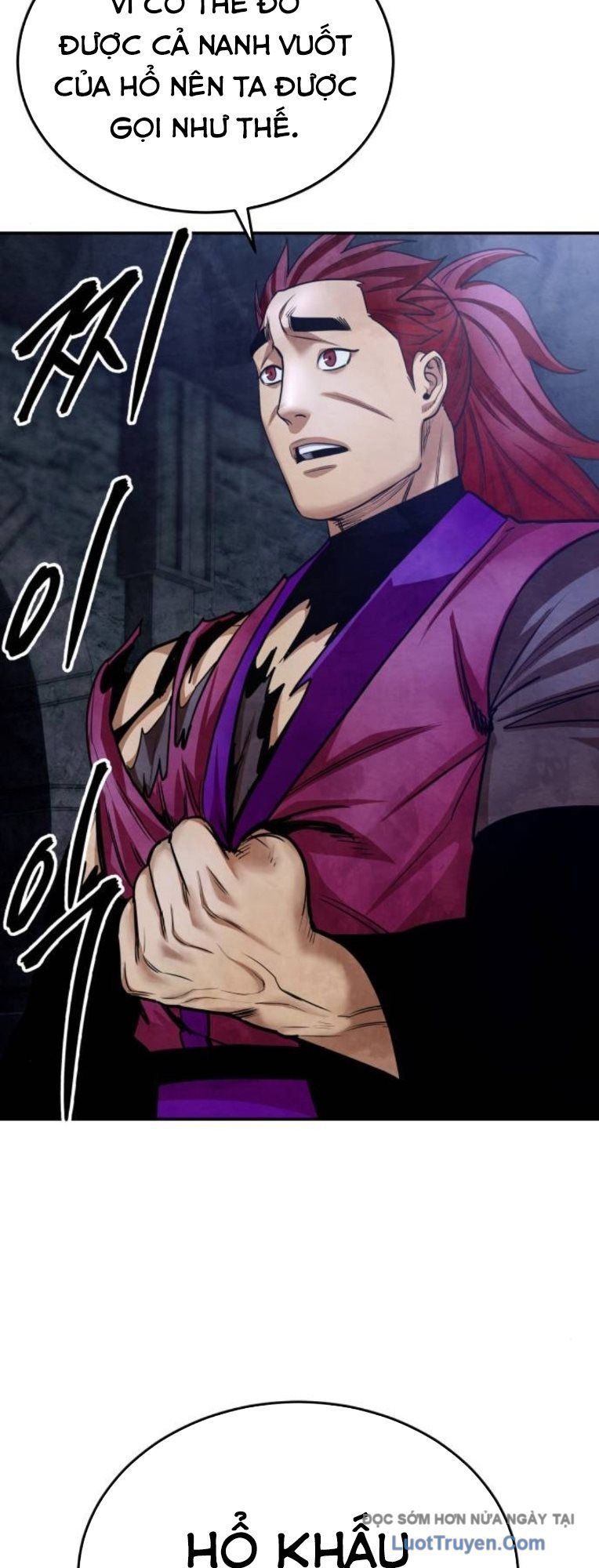 Tay Súng Chinh Phục Võ Lâm [Chap 72]