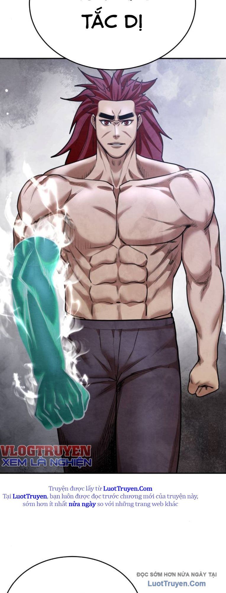 Tay Súng Chinh Phục Võ Lâm [Chap 72]