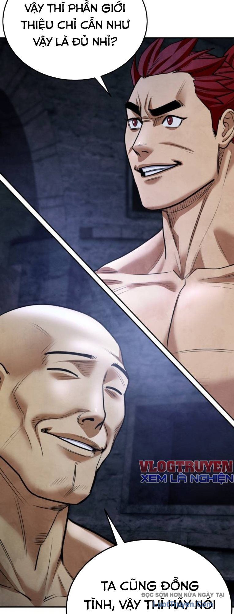 Tay Súng Chinh Phục Võ Lâm [Chap 72]