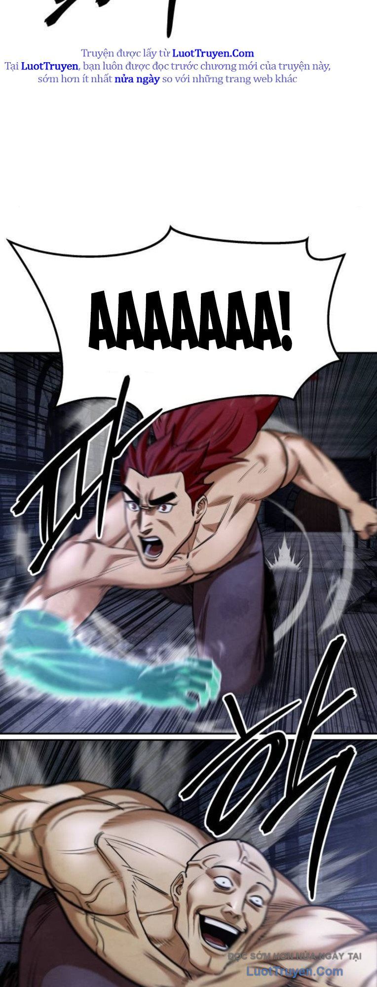 Tay Súng Chinh Phục Võ Lâm [Chap 72]