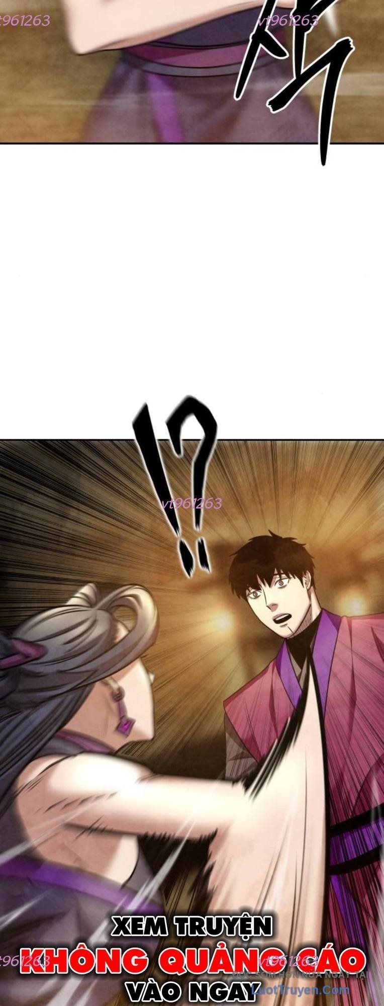 Tay Súng Chinh Phục Võ Lâm [Chap 72]