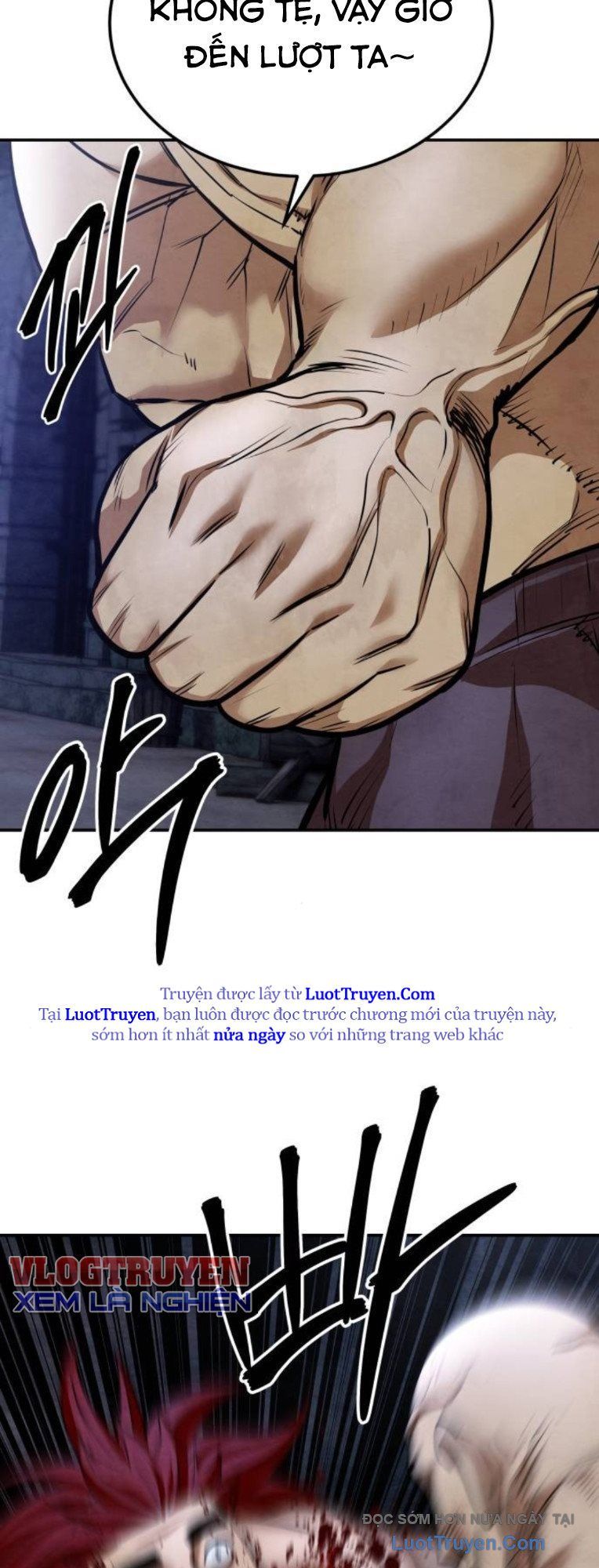 Tay Súng Chinh Phục Võ Lâm [Chap 72]