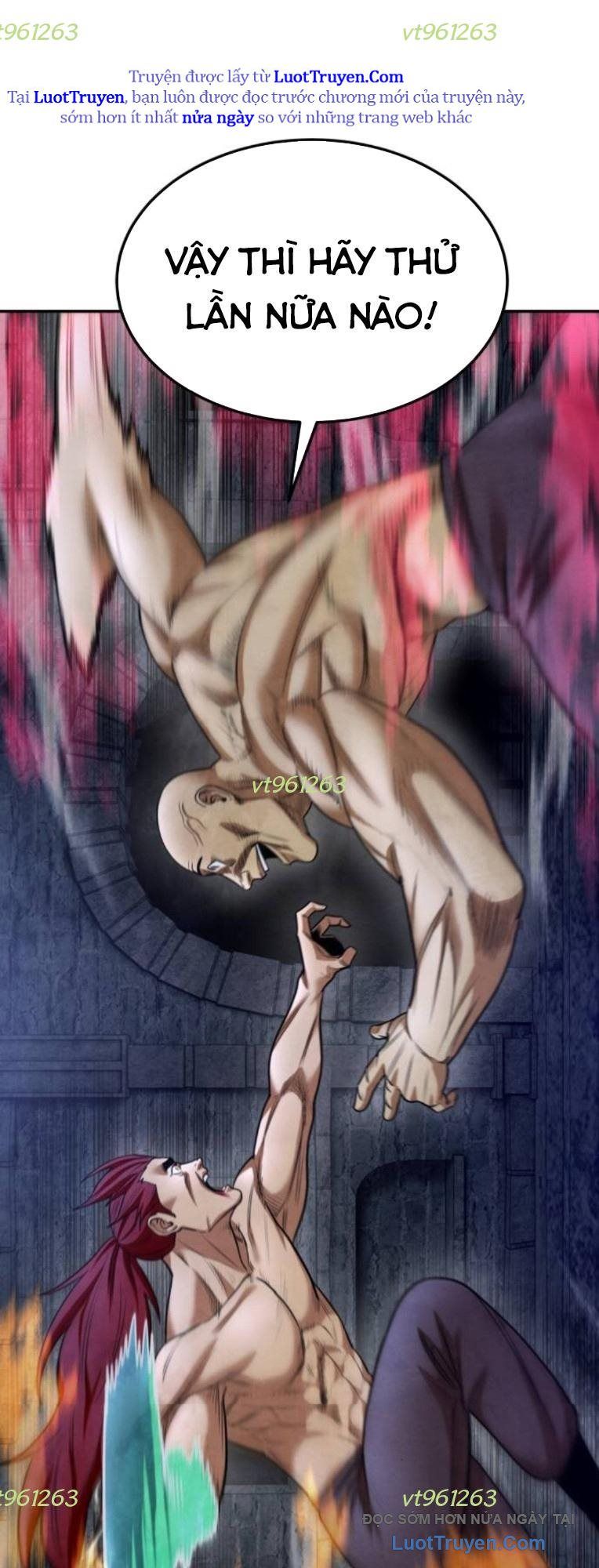 Tay Súng Chinh Phục Võ Lâm [Chap 72]