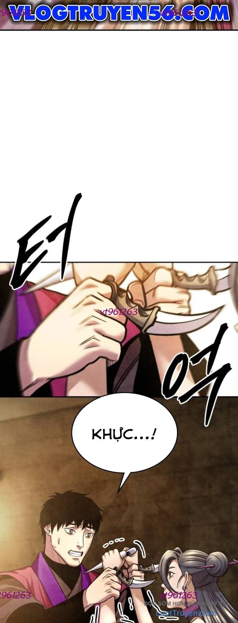 Tay Súng Chinh Phục Võ Lâm [Chap 72]