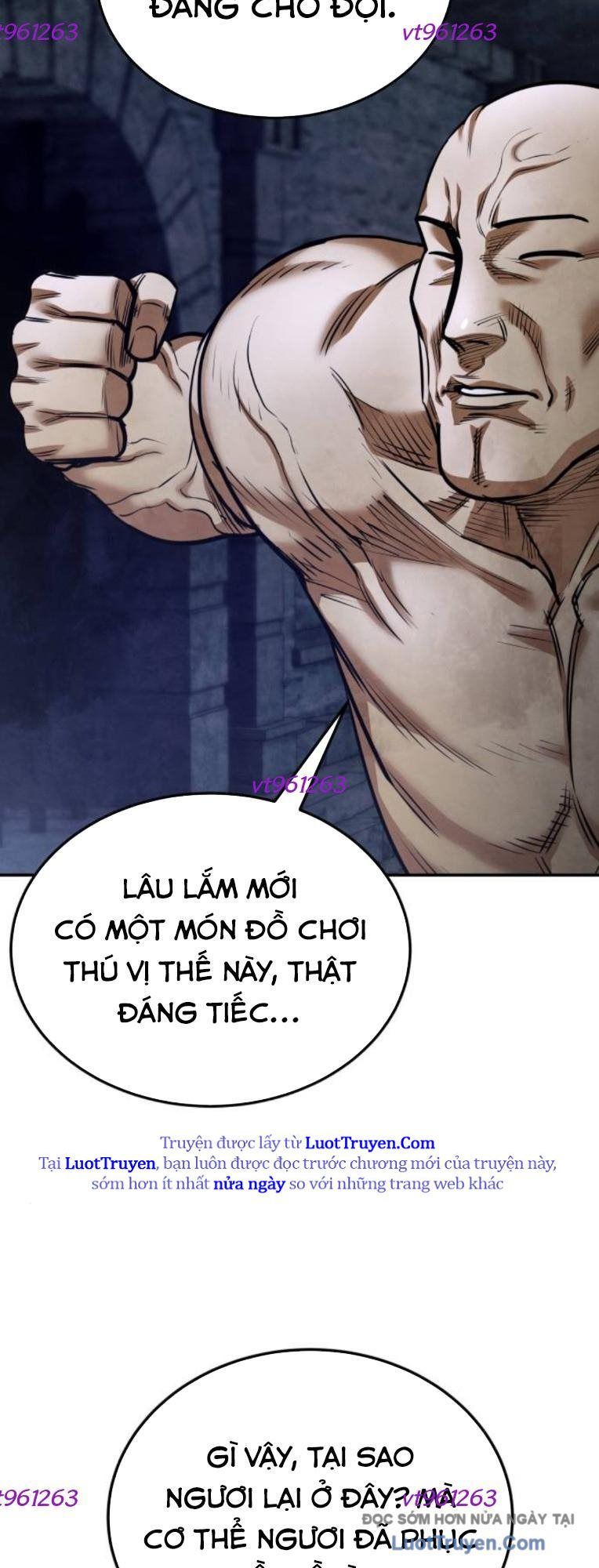 Tay Súng Chinh Phục Võ Lâm [Chap 72]