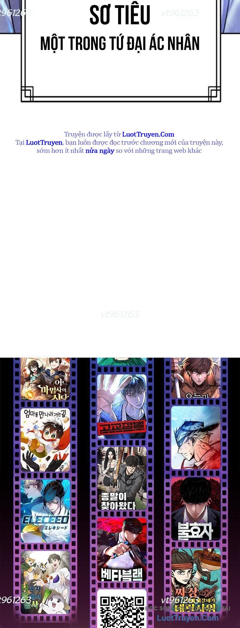 Tay Súng Chinh Phục Võ Lâm [Chap 72]