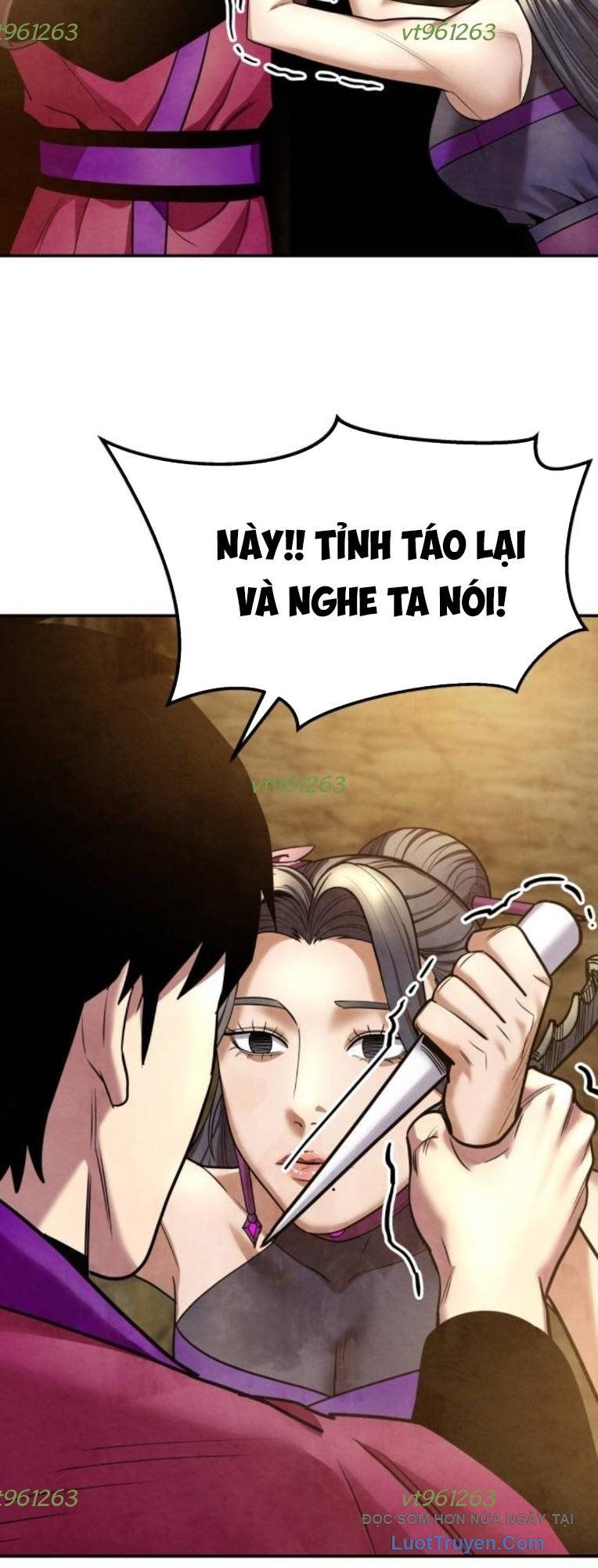 Tay Súng Chinh Phục Võ Lâm [Chap 72]