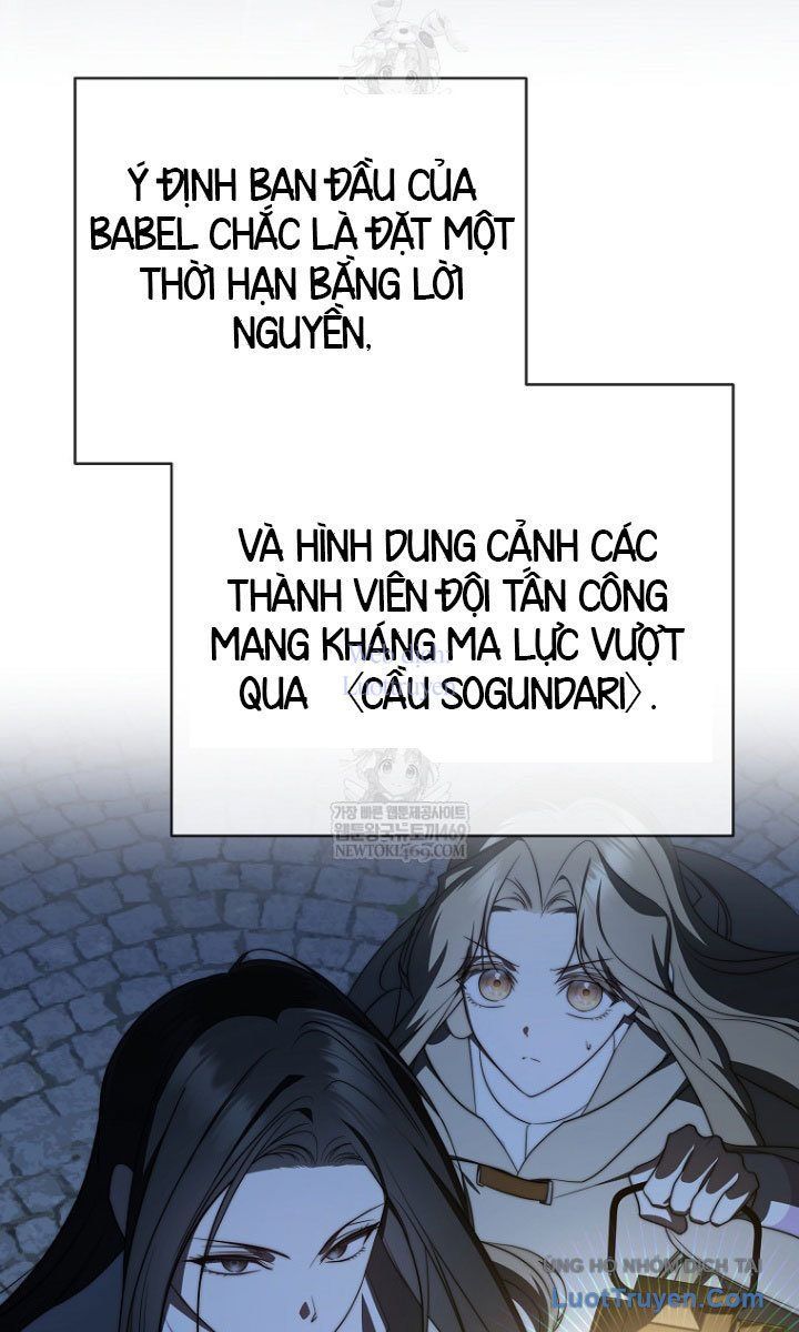 Hướng Dẫn Sinh Tồn Dành Cho Ranker [Chap 68]