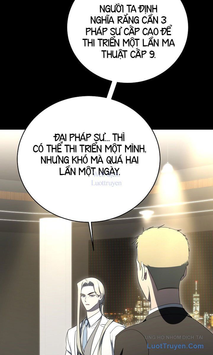 Hướng Dẫn Sinh Tồn Dành Cho Ranker [Chap 68]