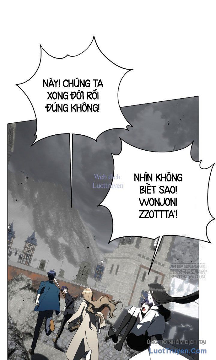 Hướng Dẫn Sinh Tồn Dành Cho Ranker [Chap 68]