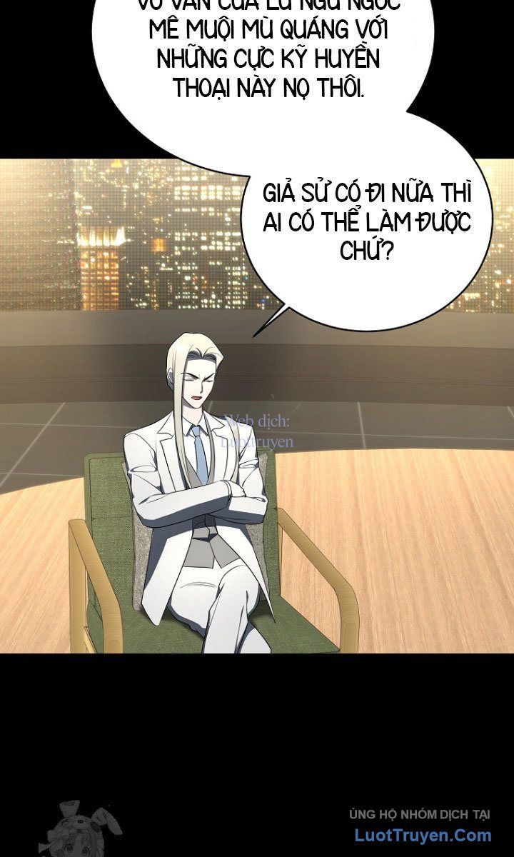 Hướng Dẫn Sinh Tồn Dành Cho Ranker [Chap 68]