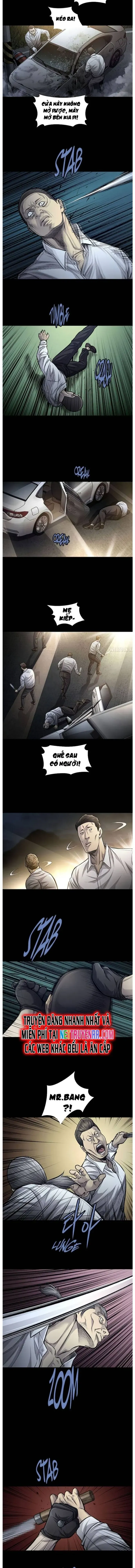 Tao Là Công Lý [Chap 114-143]