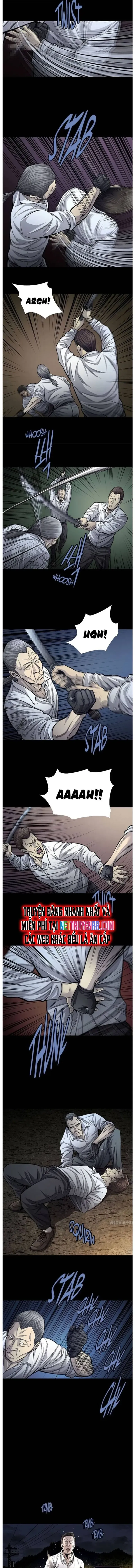 Tao Là Công Lý [Chap 114-143]