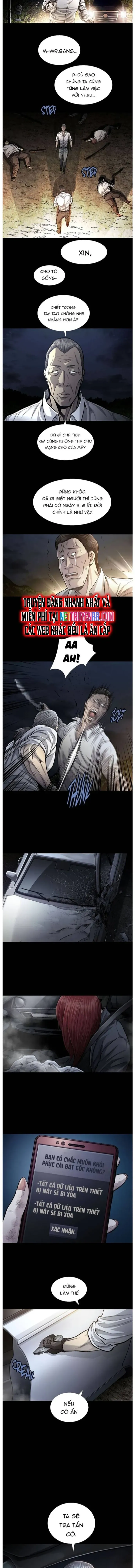 Tao Là Công Lý [Chap 114-143]