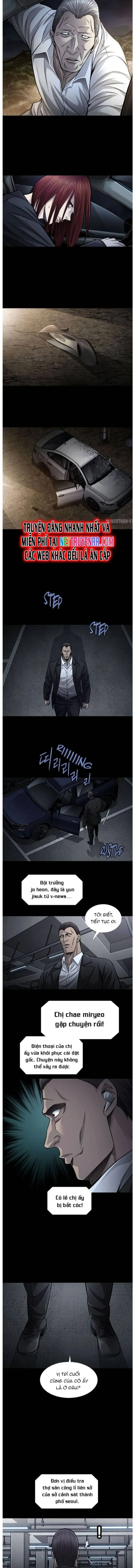 Tao Là Công Lý [Chap 114-143]