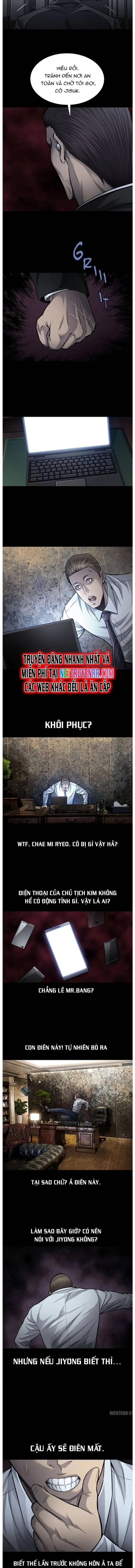 Tao Là Công Lý [Chap 114-143]