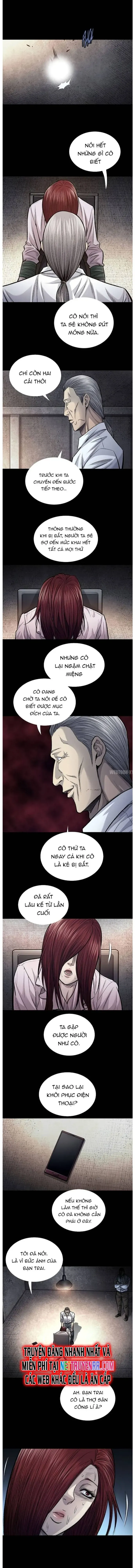 Tao Là Công Lý [Chap 114-143]