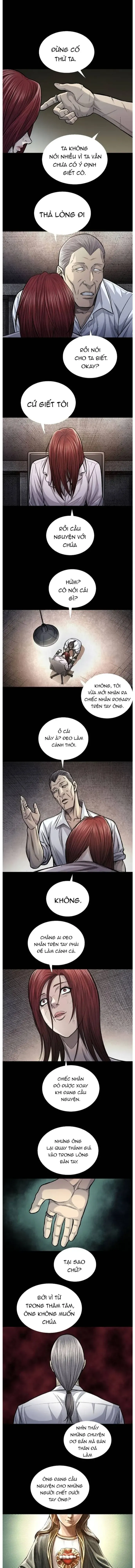 Tao Là Công Lý [Chap 114-143]