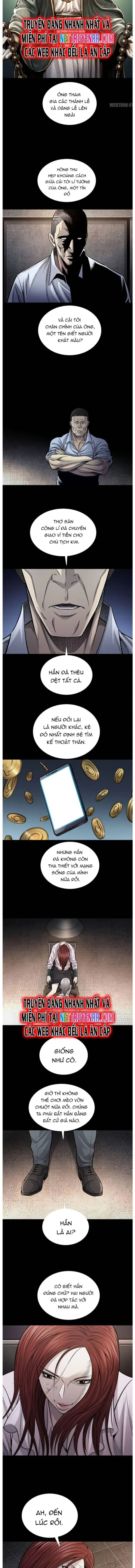 Tao Là Công Lý [Chap 114-143]