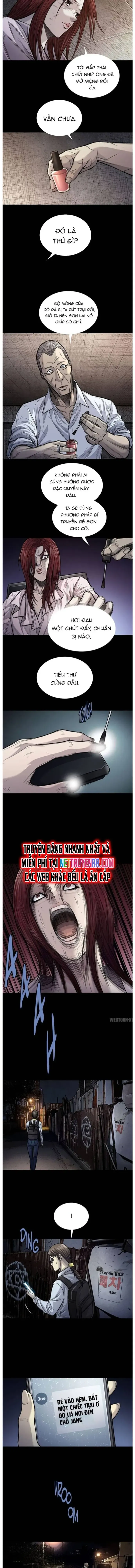 Tao Là Công Lý [Chap 114-143]