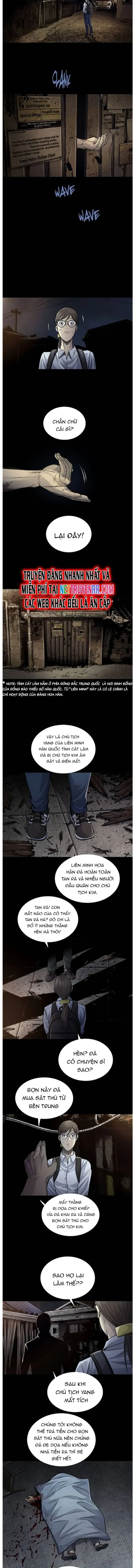 Tao Là Công Lý [Chap 114-143]